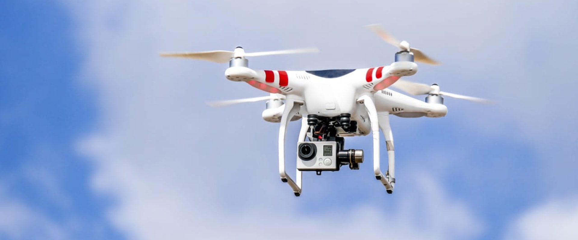 Are Drones and Other Aerial Devices Allowed at Events in London?