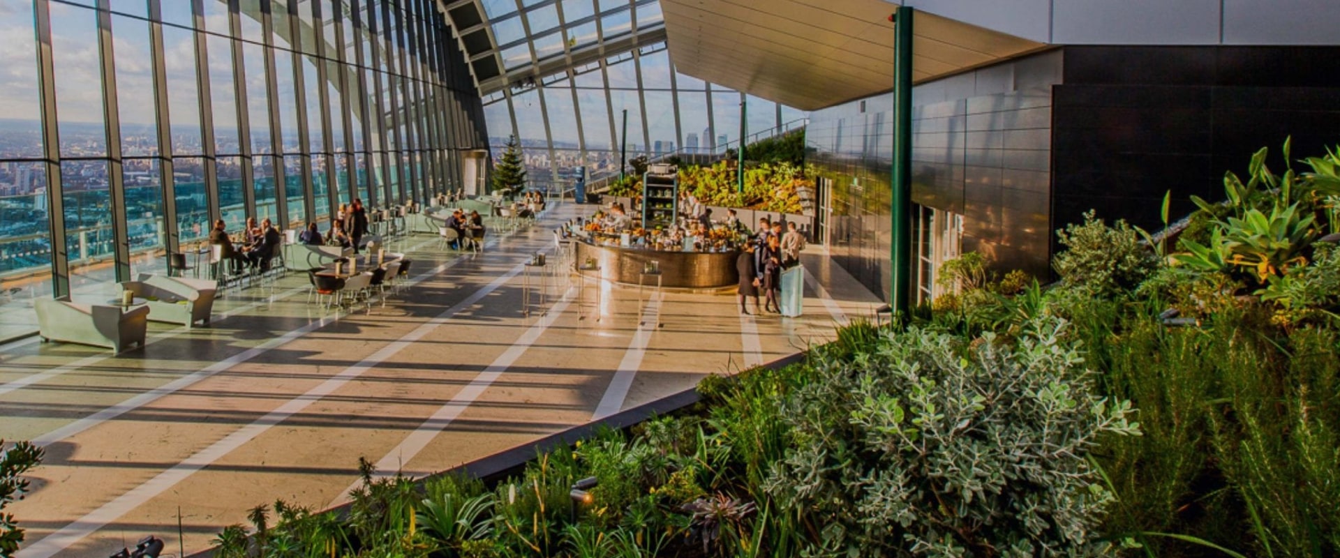 What Are the Rules for Bringing Food and Drinks to Events at the Event Centre in London?