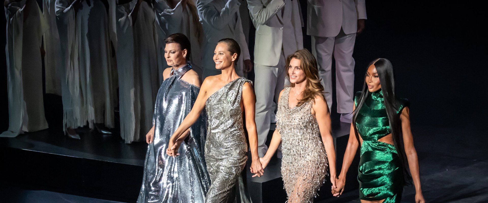 Coat Check at ExCel London: All You Need to Know