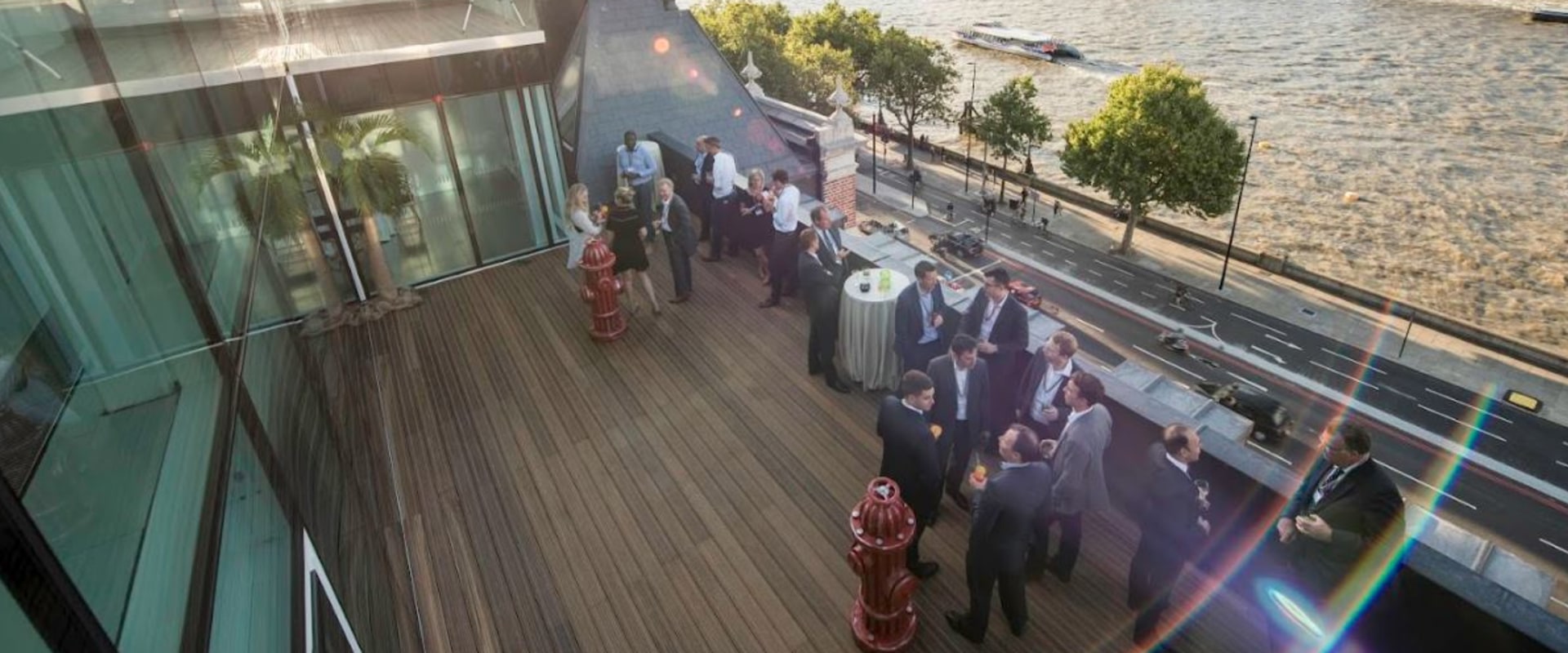 Renting Event Space in London: What You Need to Know