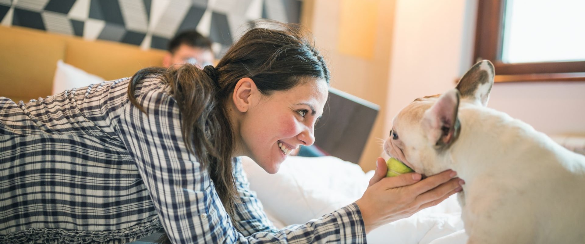 Are Pets Allowed at Events in London's Event Centre?