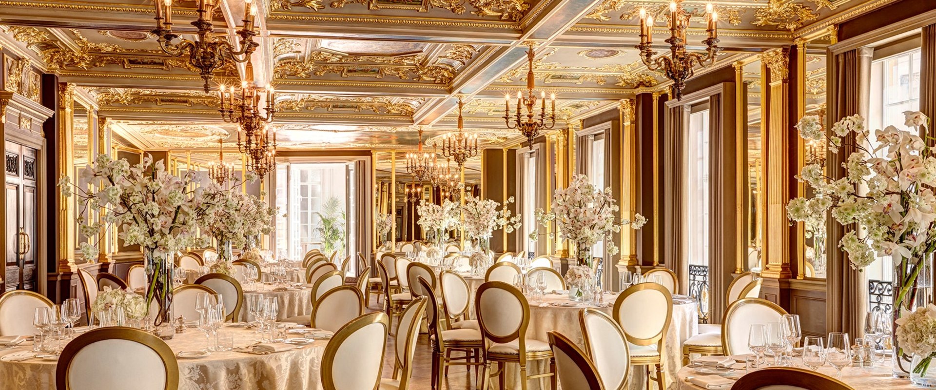 Creating Magical Moments: Event Centres In London Perfect For Special Occasions