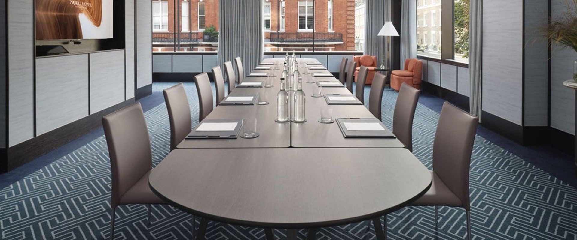 Choosing the Right Performance Space at the Event Centre in London