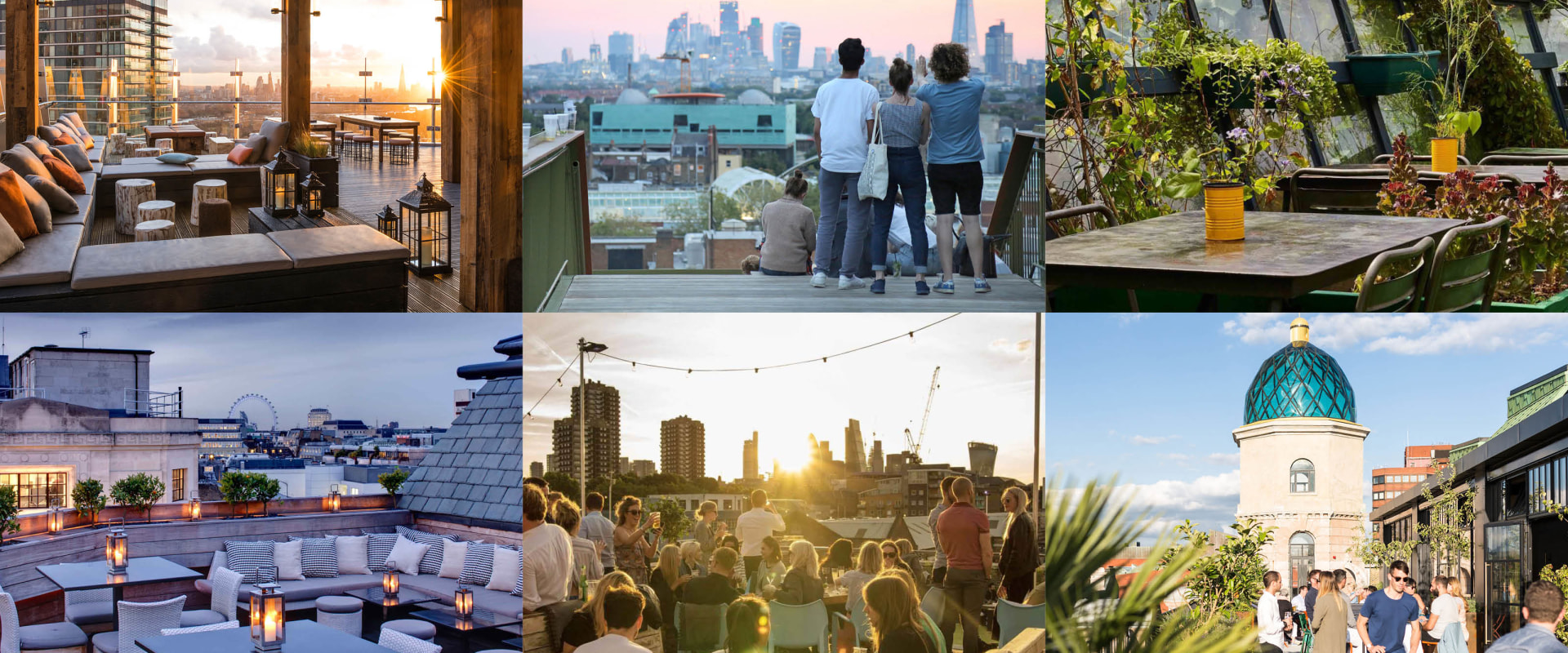 Organizing an Event in London: A Comprehensive Vendor List