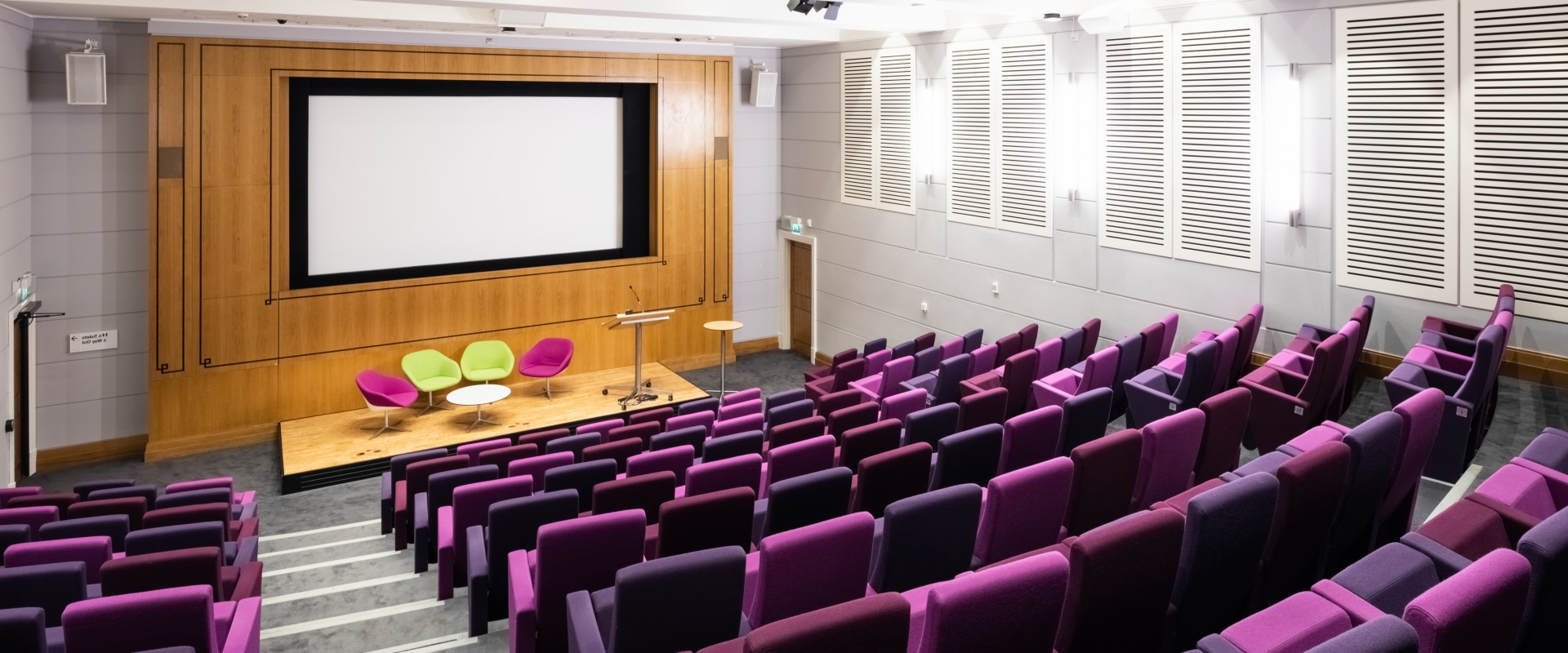 Is the Event Centre in London Wheelchair Accessible? - A Guide for Event Planners