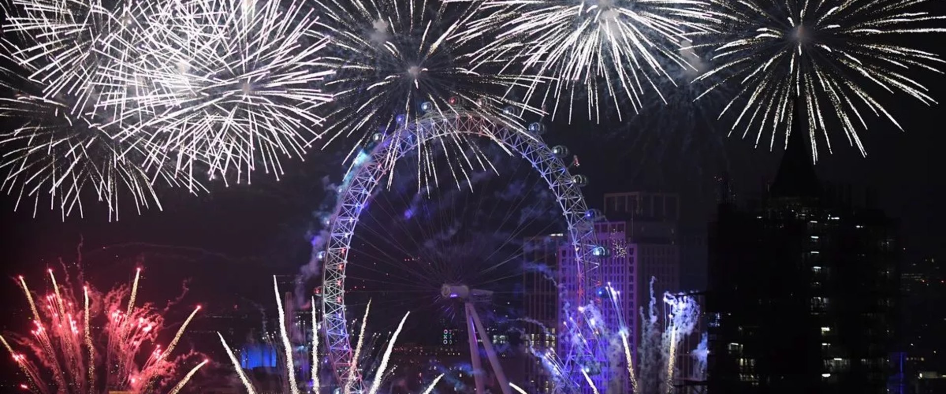 Fireworks and Pyrotechnics at Events in London: Restrictions and Safety