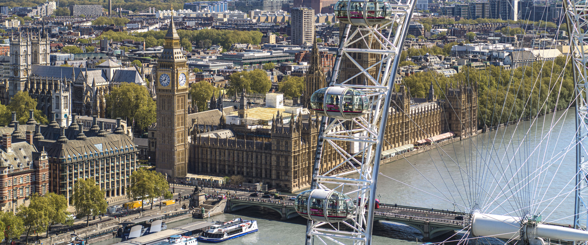 Parking Facilities at the Event Centre in London: An Expert's Guide