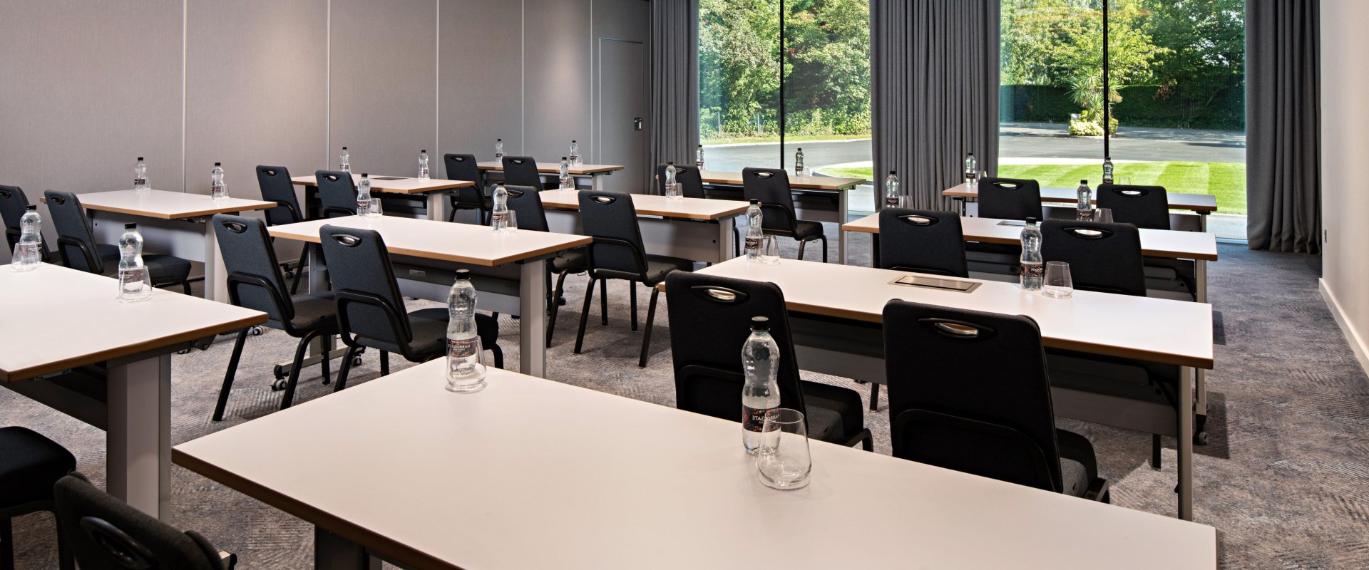 What is the Cancellation Policy for Events at the Event Centre in London?