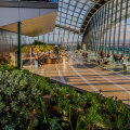 What Are the Rules for Bringing Food and Drinks to Events at the Event Centre in London?