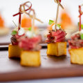 Catering Services at the Event Centre in London