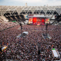 Lost or Stolen Items at London Stadium Events: What You Need to Know