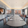 Choosing the Right Performance Space at the Event Centre in London