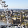 Parking Facilities at the Event Centre in London: An Expert's Guide