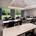 What is the Cancellation Policy for Events at the Event Centre in London?
