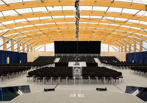 What is the Best Public Transportation Option to Reach the Kent Event Centre in London?