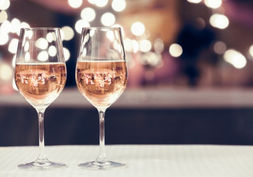 Can You Serve Alcohol at Events Held in London's Event Centre?