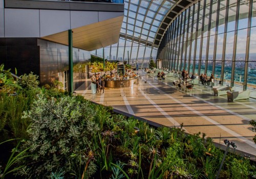 What Are the Rules for Bringing Food and Drinks to Events at the Event Centre in London?
