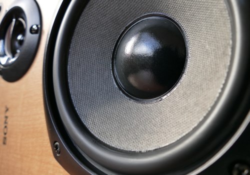 Noise Control for Events at the Event Centre in London