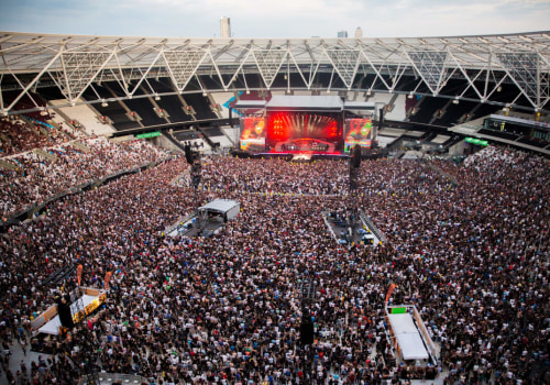 Lost or Stolen Items at London Stadium Events: What You Need to Know