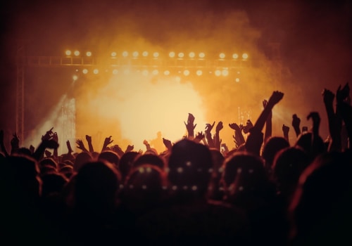 First Aid and Medical Assistance for Events in London