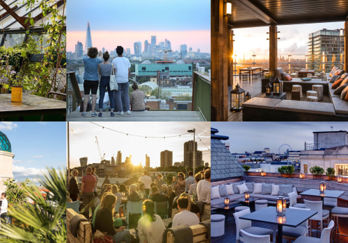 Organizing an Event in London: A Comprehensive Vendor List