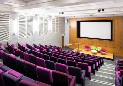 Is the Event Centre in London Wheelchair Accessible? - A Guide for Event Planners