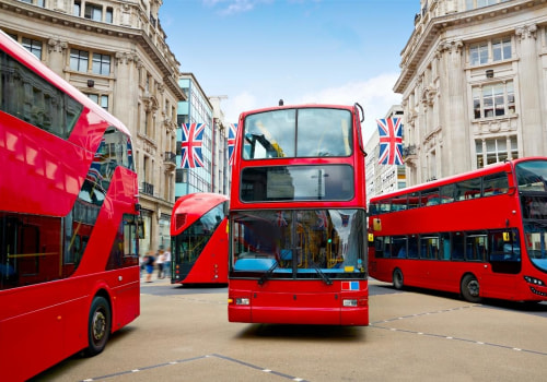 The Most Cost-Effective Ways to Travel in London
