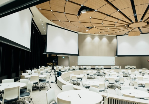 Photography and Videography Rules for Events in London