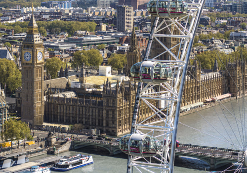 Parking Facilities at the Event Centre in London: An Expert's Guide